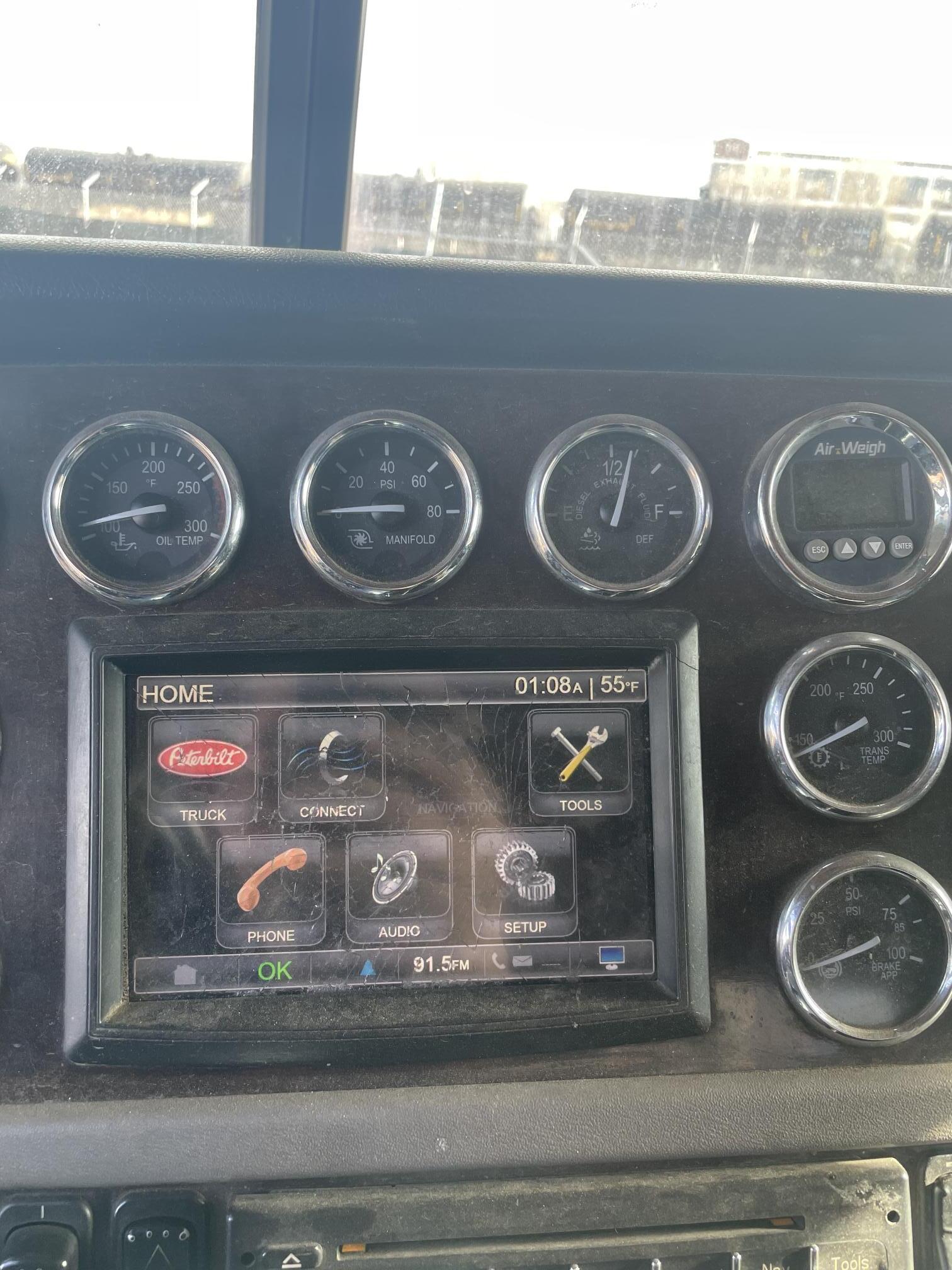 2012 PETERBILT 389 - Image 59